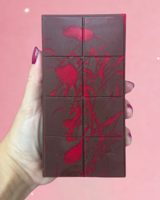 Dubai Chocolate Bar